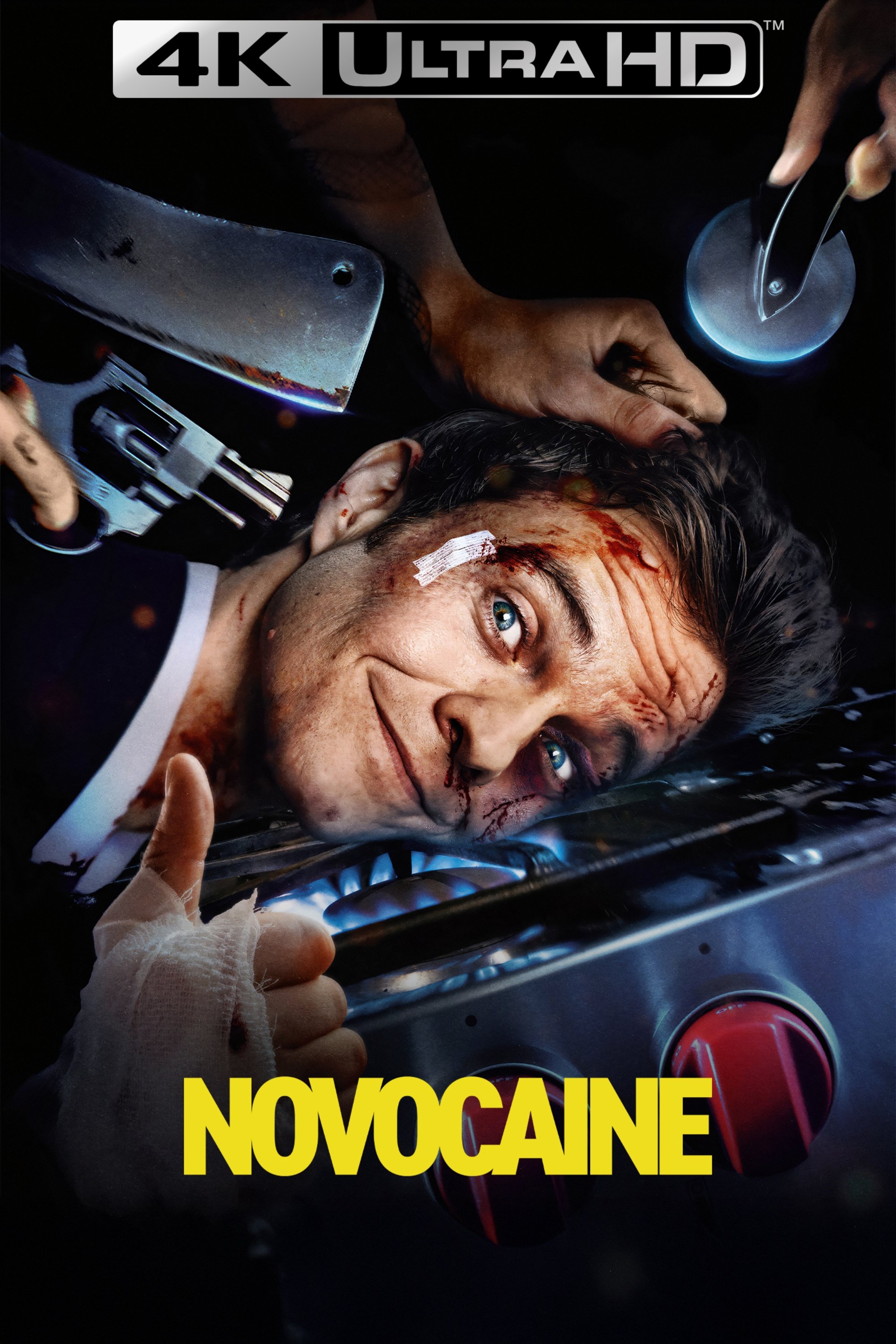 Novocaine