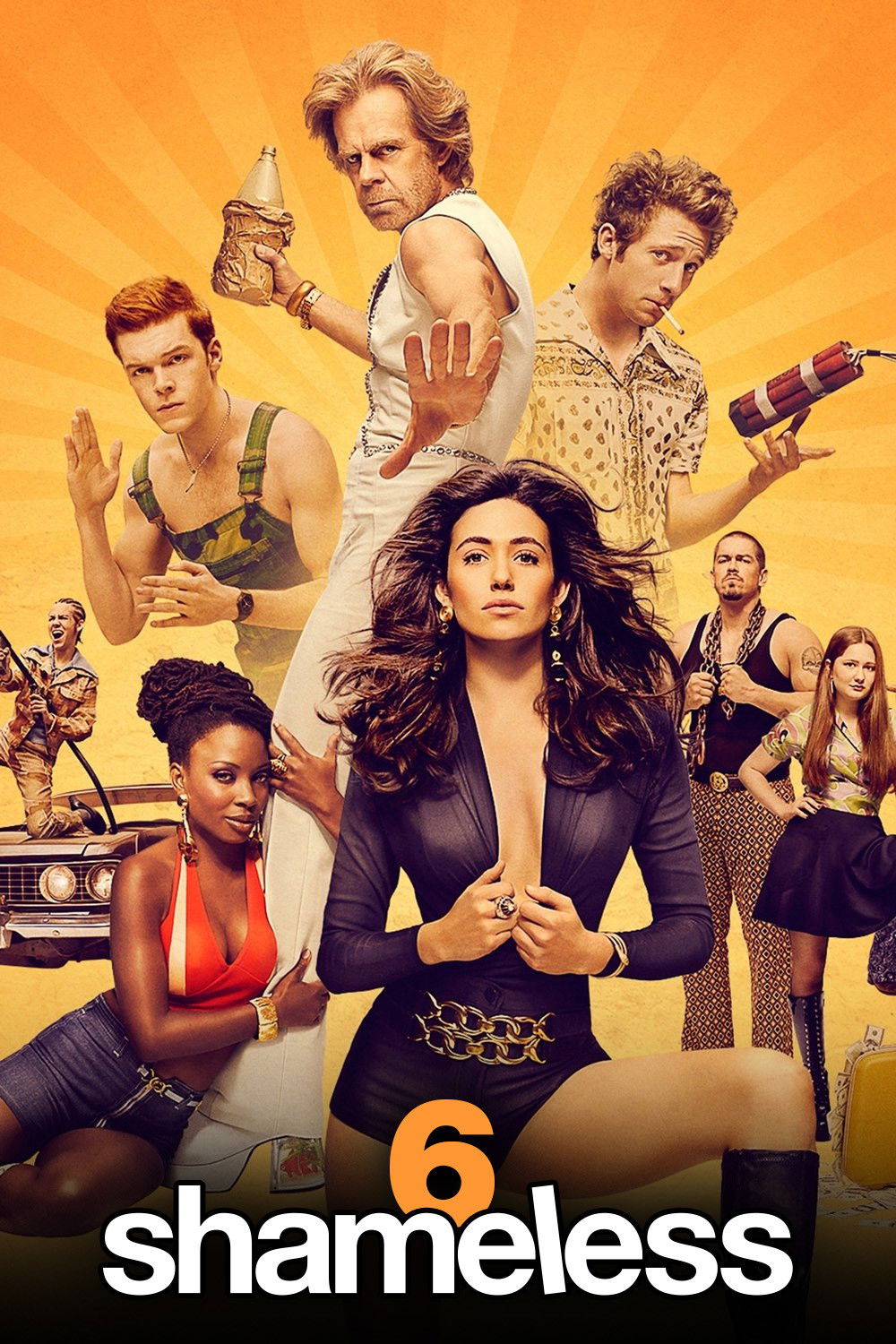 Saison 6