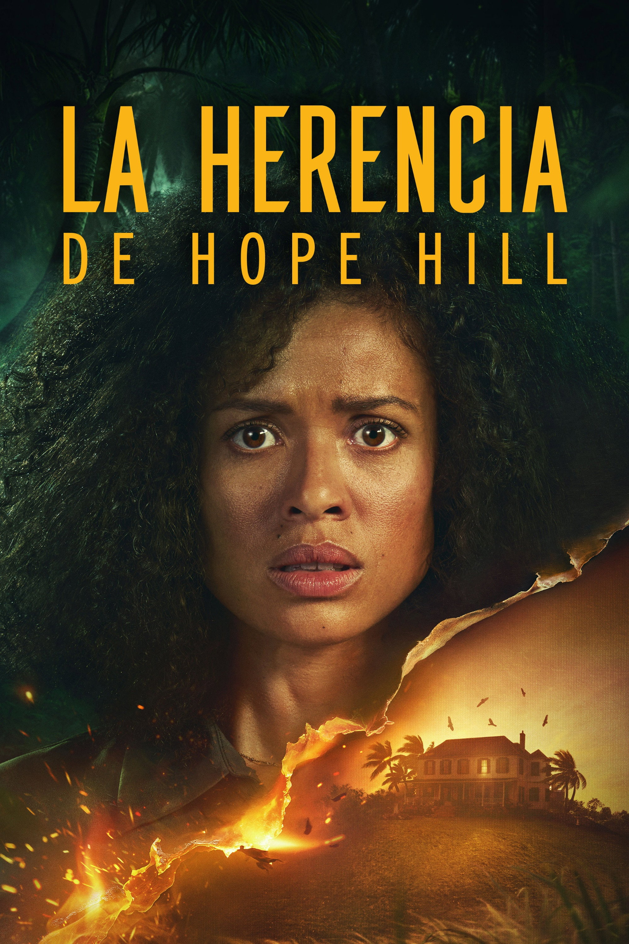 VER La herencia de Hope Hill (2026) Online Gratis HD