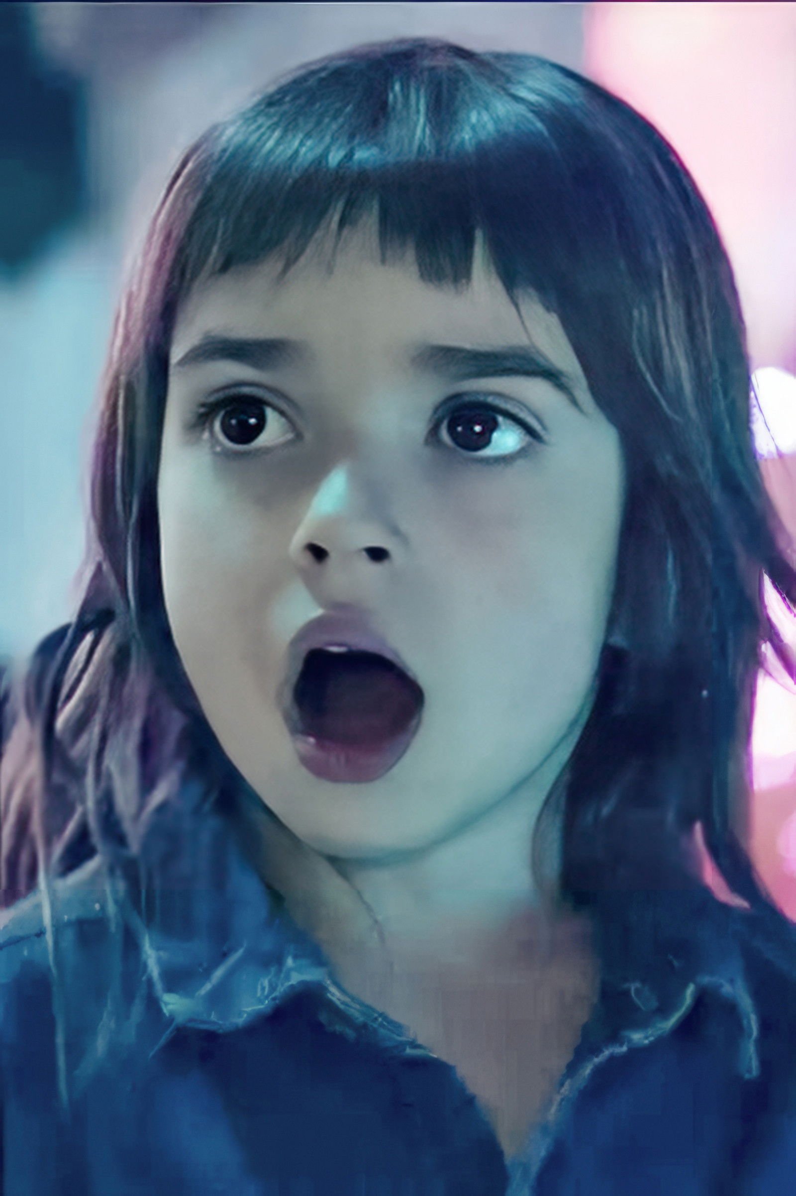 et billede af Isabela Palópoli