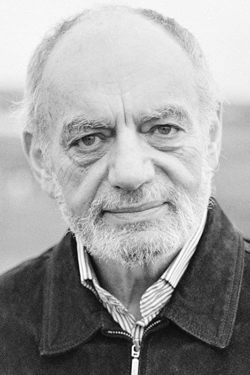 et billede af Donncha Crowley