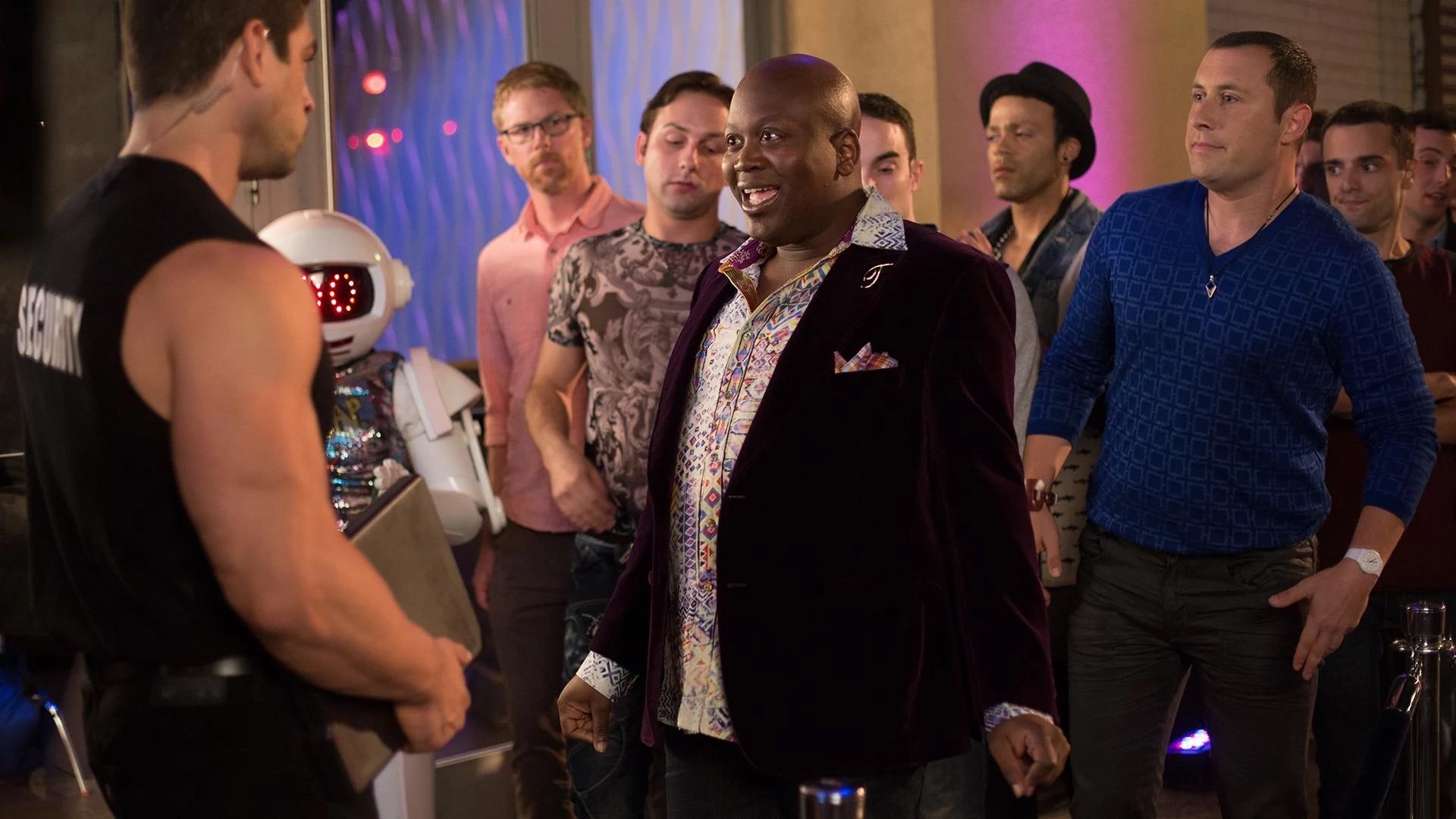Unbreakable Kimmy Schmidt