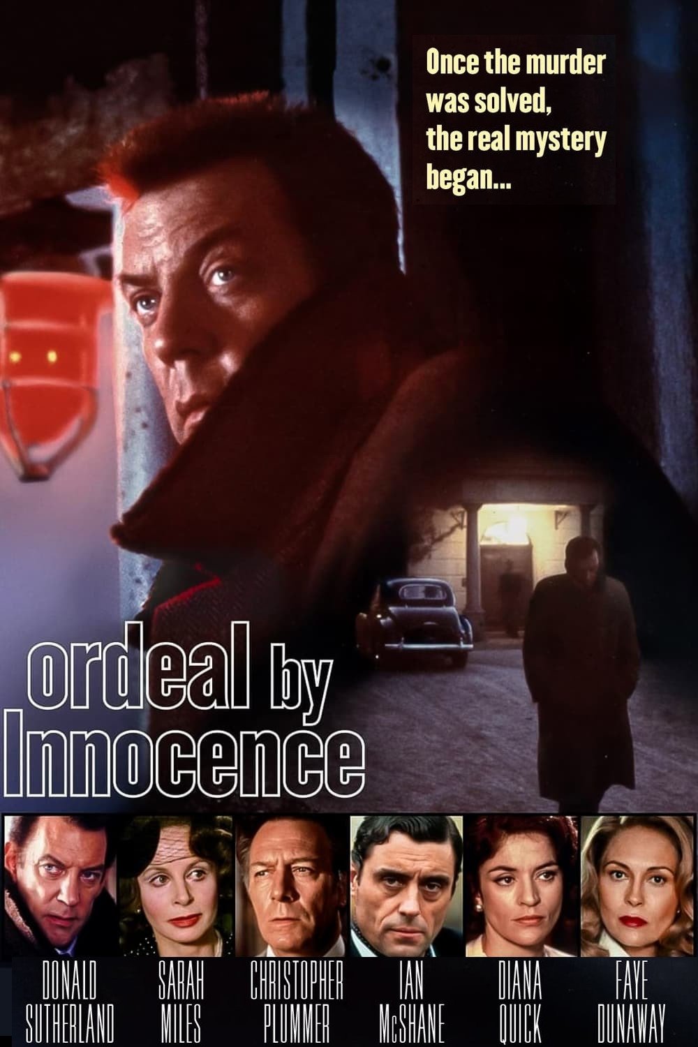 Ordeal by Innocence