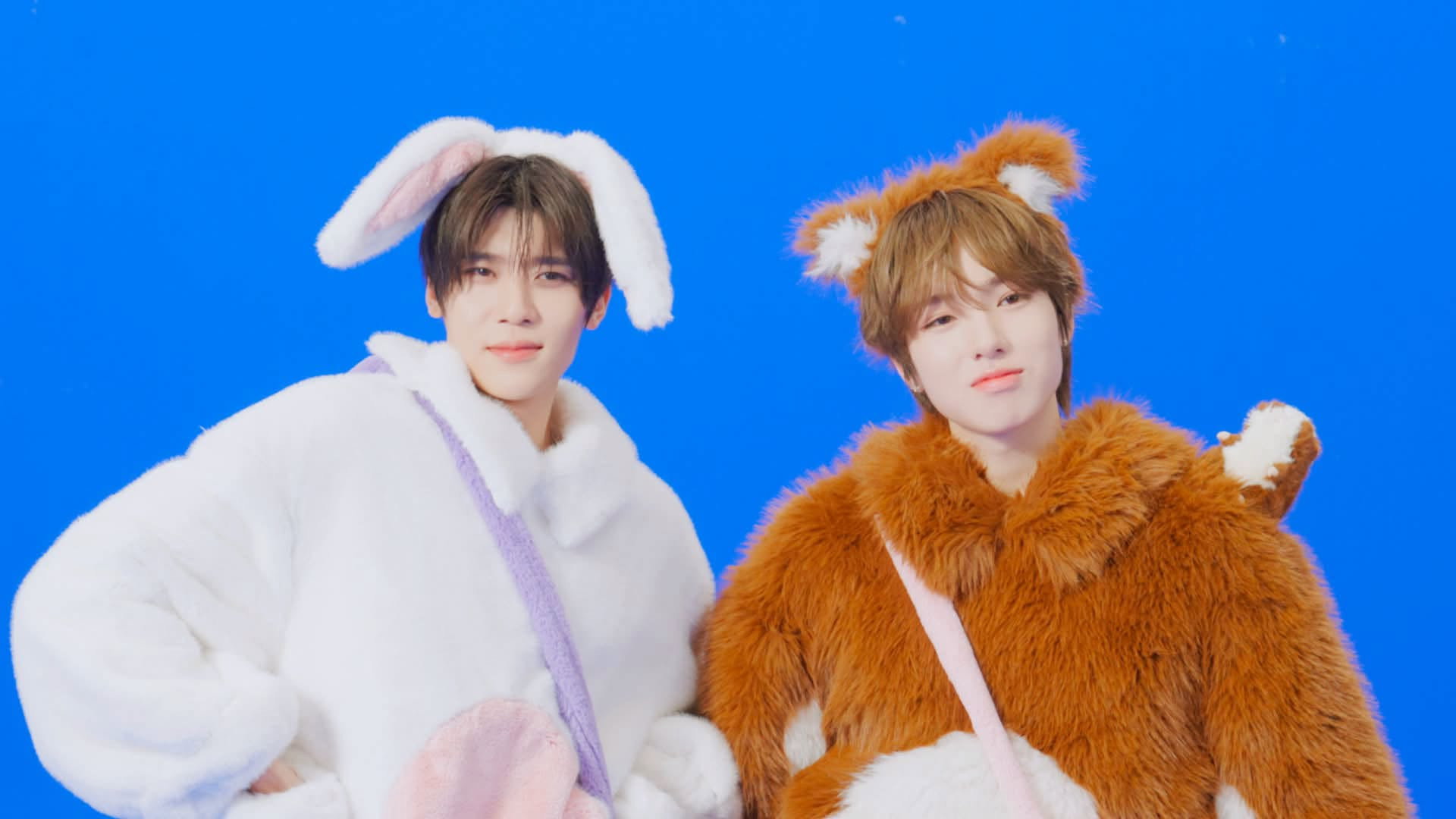 S4E116 · NCTzen WISH-ASIA FANMEETING 2026 VCR Behind