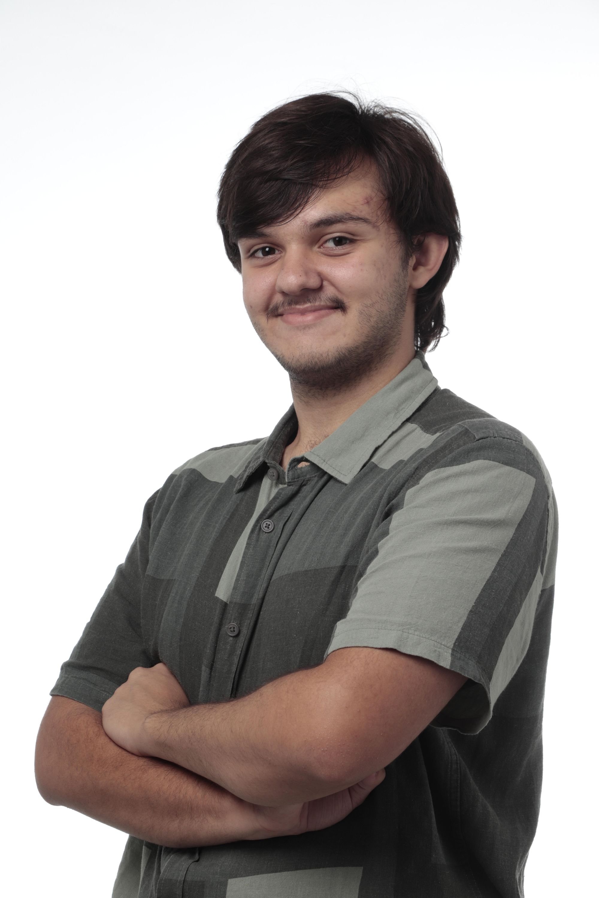 Pedro Carriel | Music