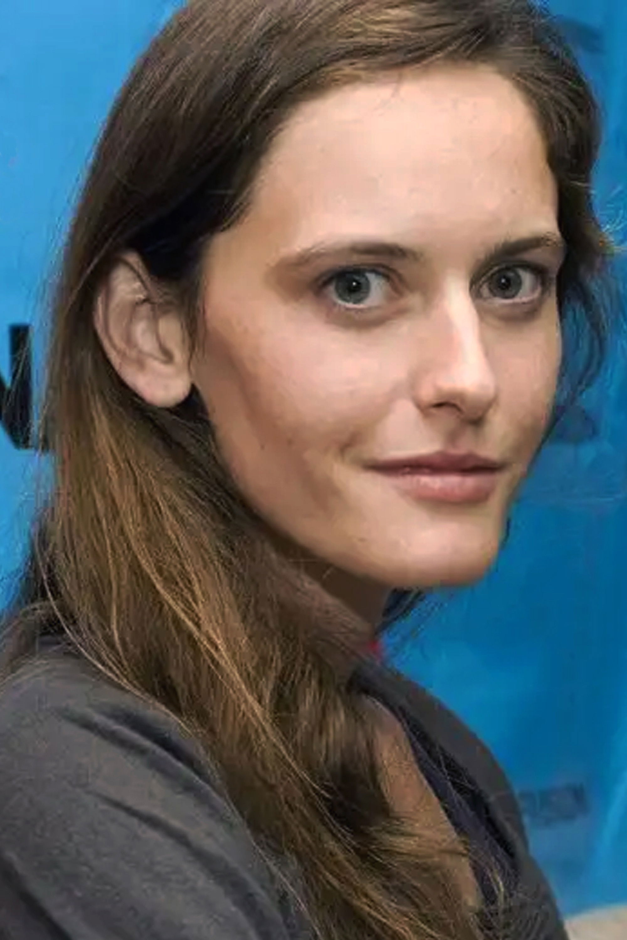 et billede af Eireann Harper