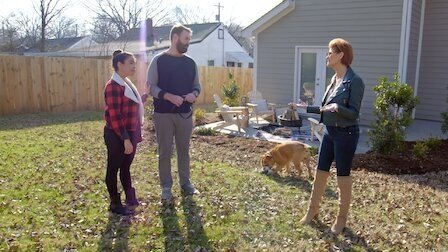 Thumbnail for New to Nashville Season 1 Episode 1