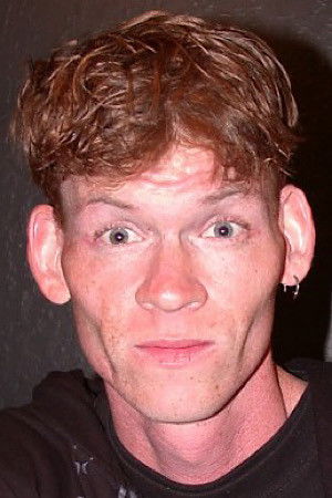 et billede af Jimmy West