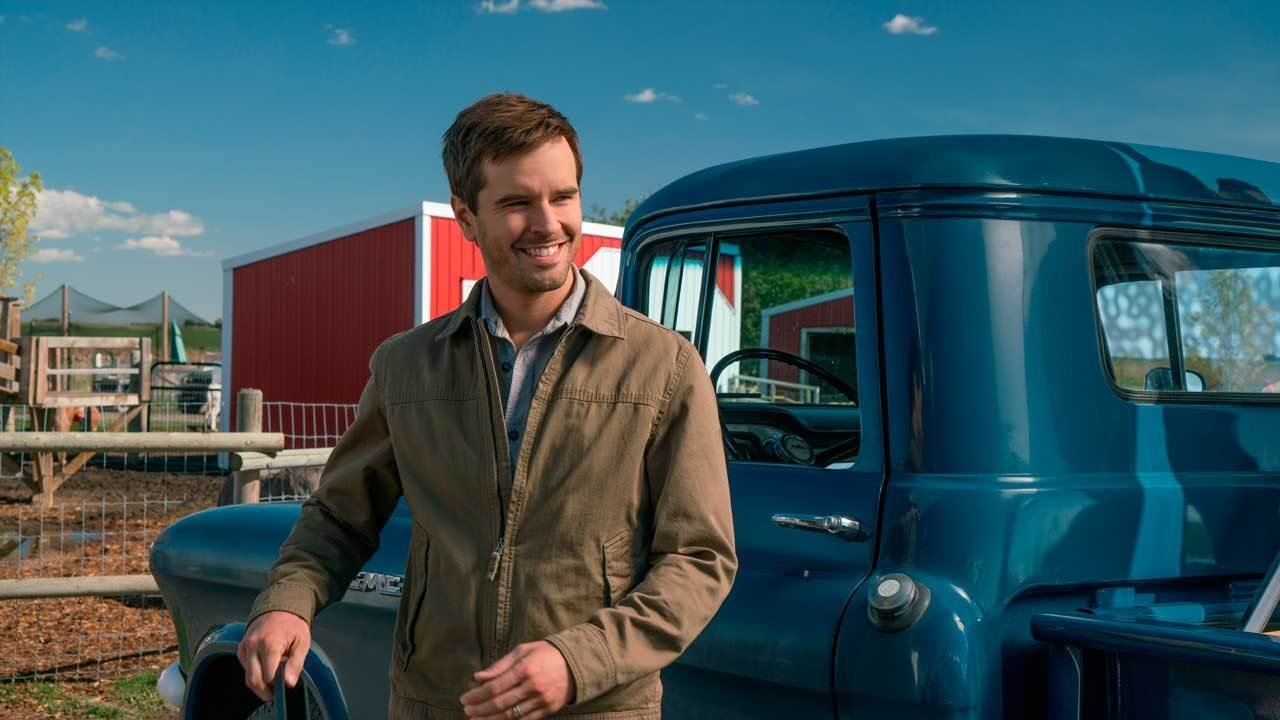 Heartland - Paradies für Pferde Staffel 9 :Folge 11 