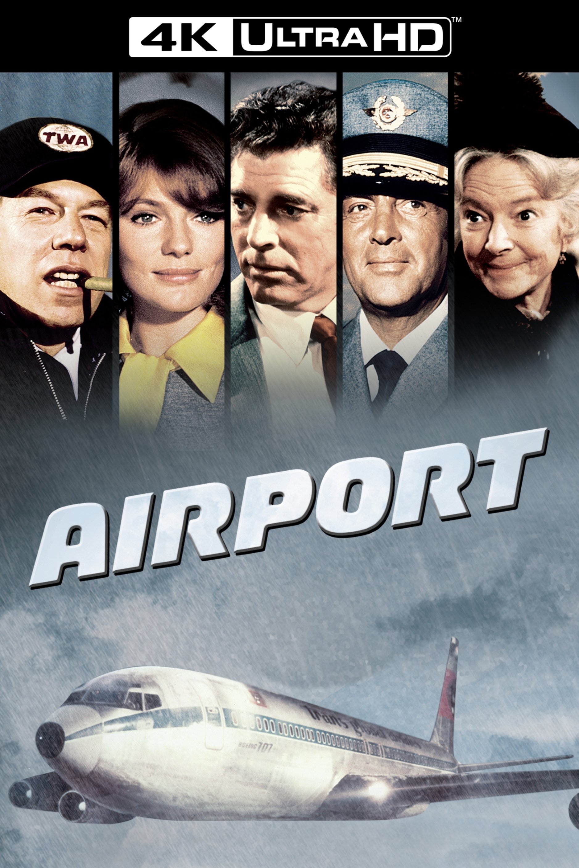 Airport