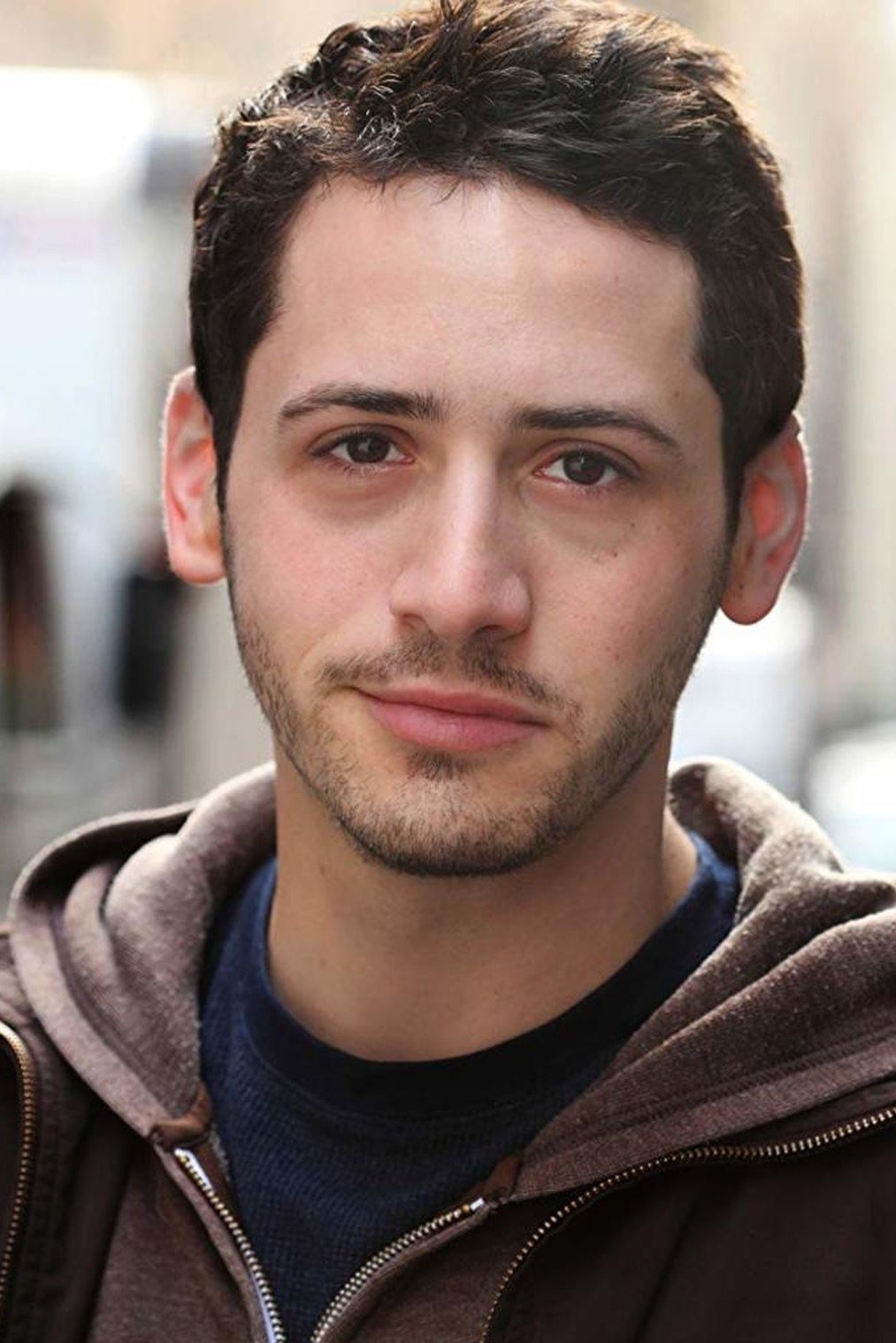 et billede af Nick Pupo