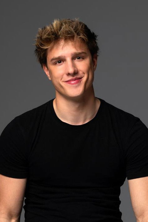 et billede af Nuno Gallego