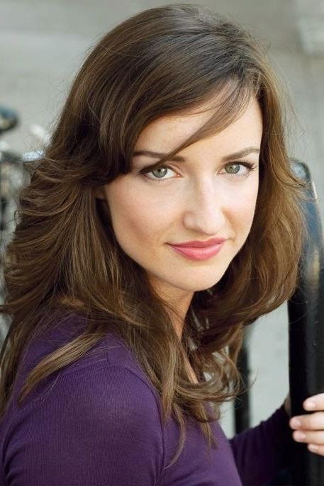 et billede af Lyndsey Anderson