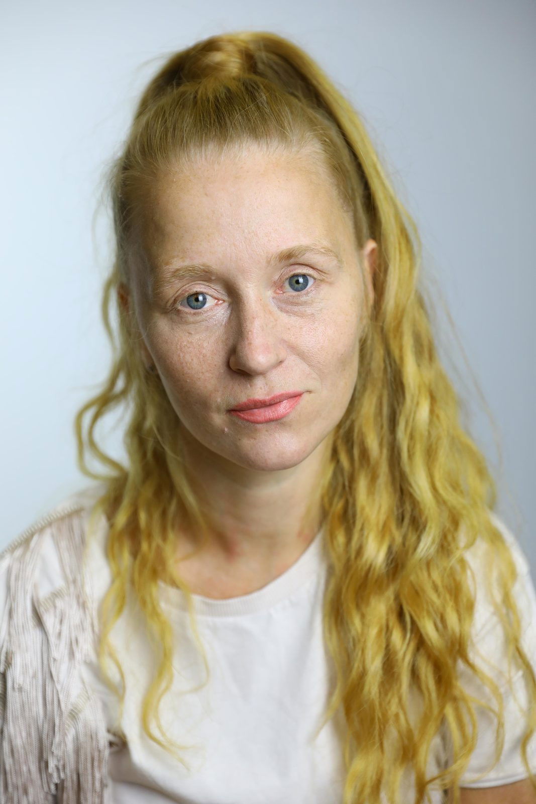 et billede af Mariya Tsap-Strashilina