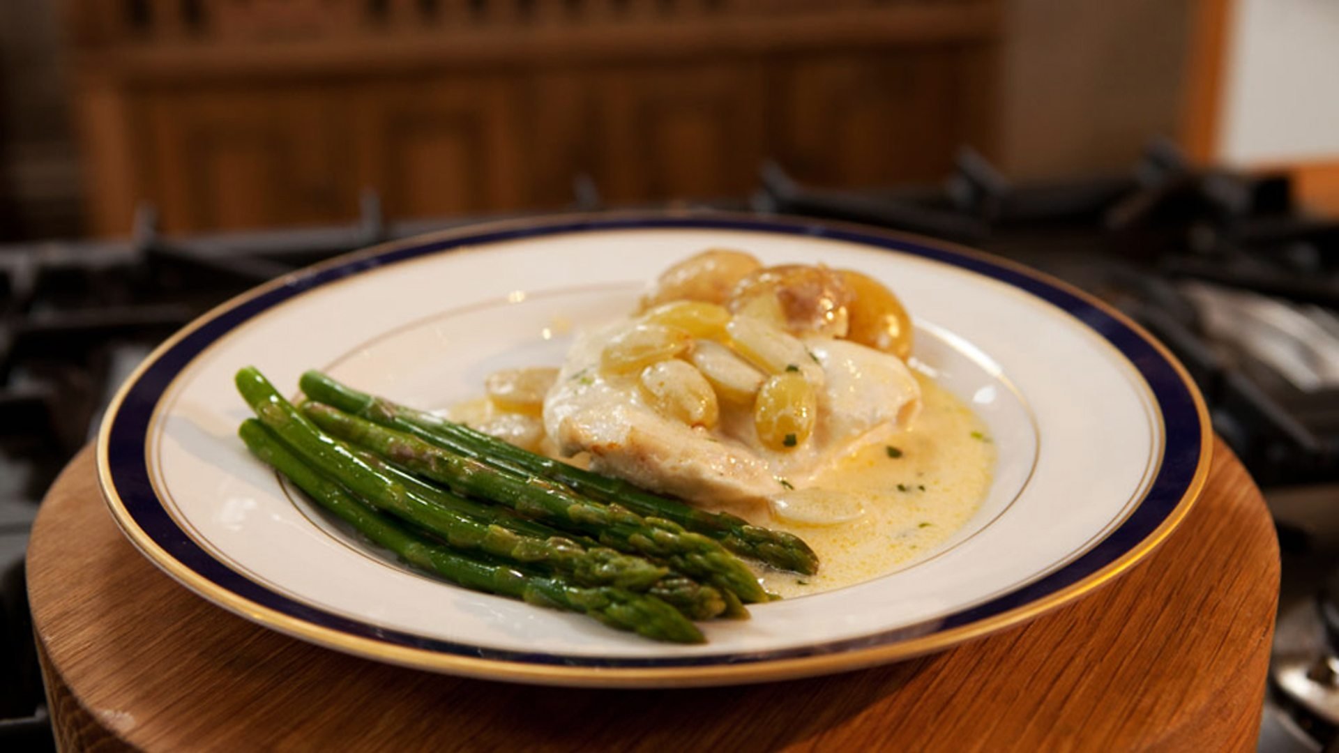 Feel Good Food