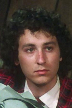 et billede af Chris Rocks