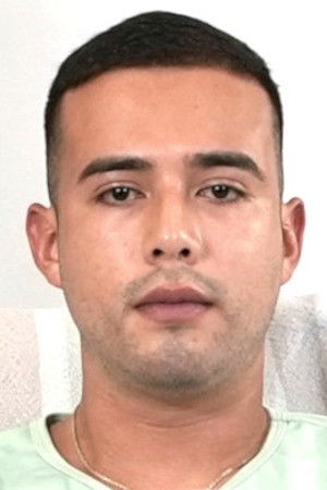 et billede af Mason Gray