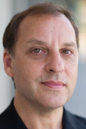 et billede af Johnny Klimek