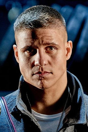 et billede af Tyron Zeuge