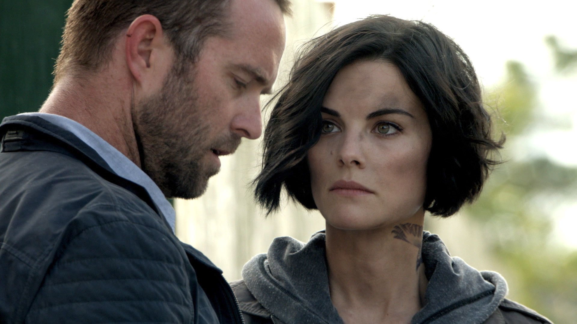 Blindspot Season 1 Episode 2