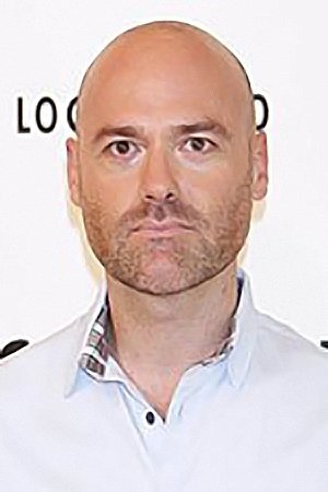 et billede af Vicente Villanueva