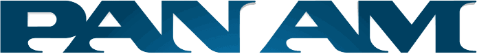 Pan Am Logo