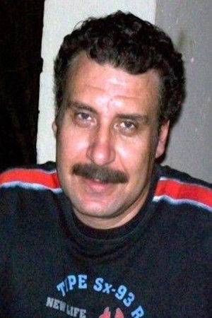 et billede af Helmy Fouda