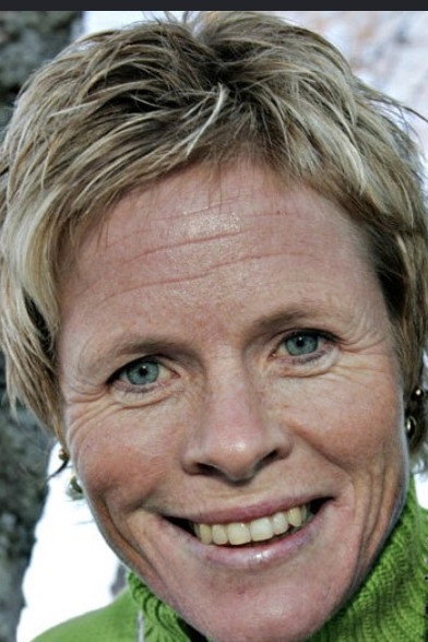 Hilde Gjermundshaug Pedersen