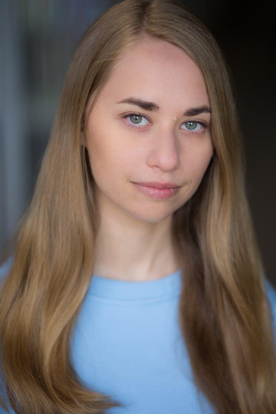 et billede af Leah Greenhaus