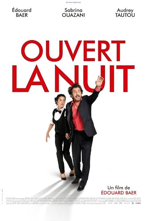 EN - Ouvert La Nuit (2017) (FRENCH ENG-SUB)