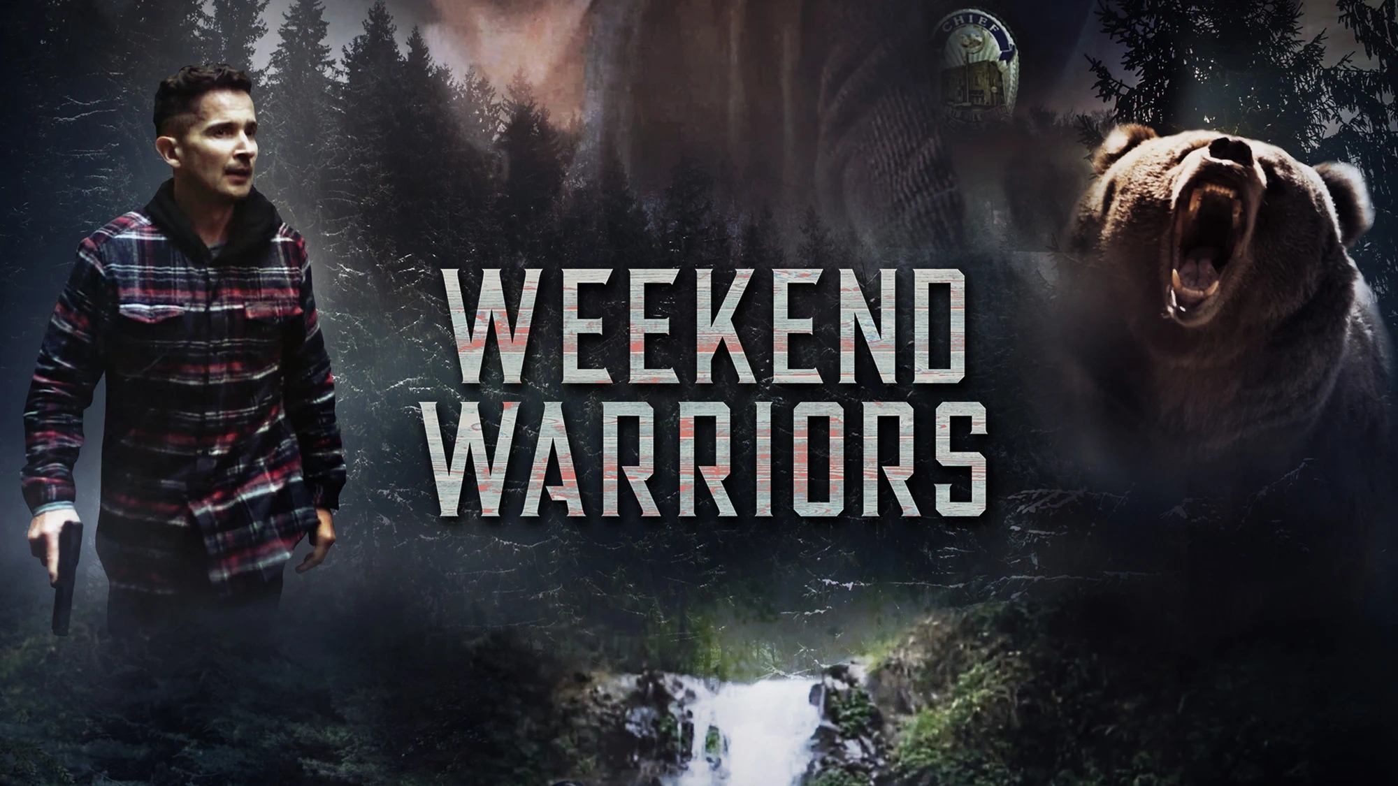 Weekend Warriors (2021)