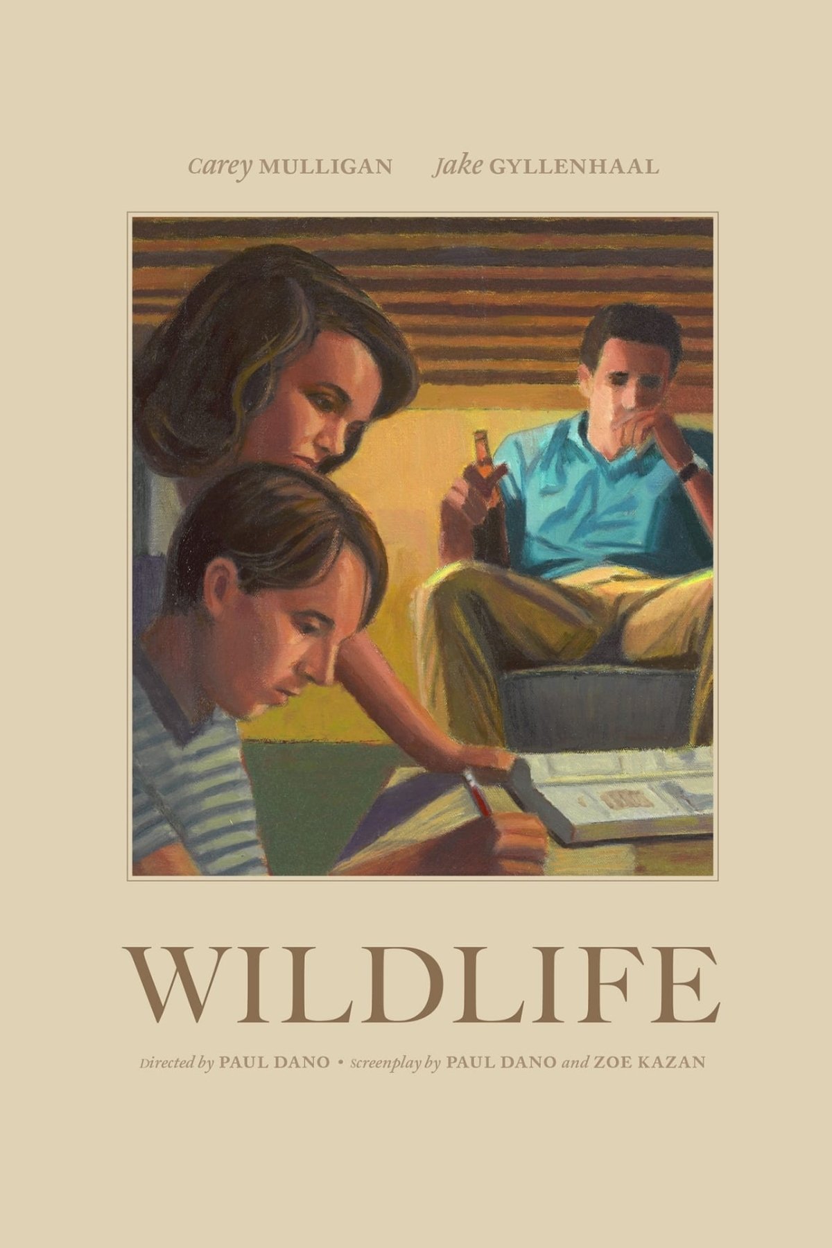 Wildlife