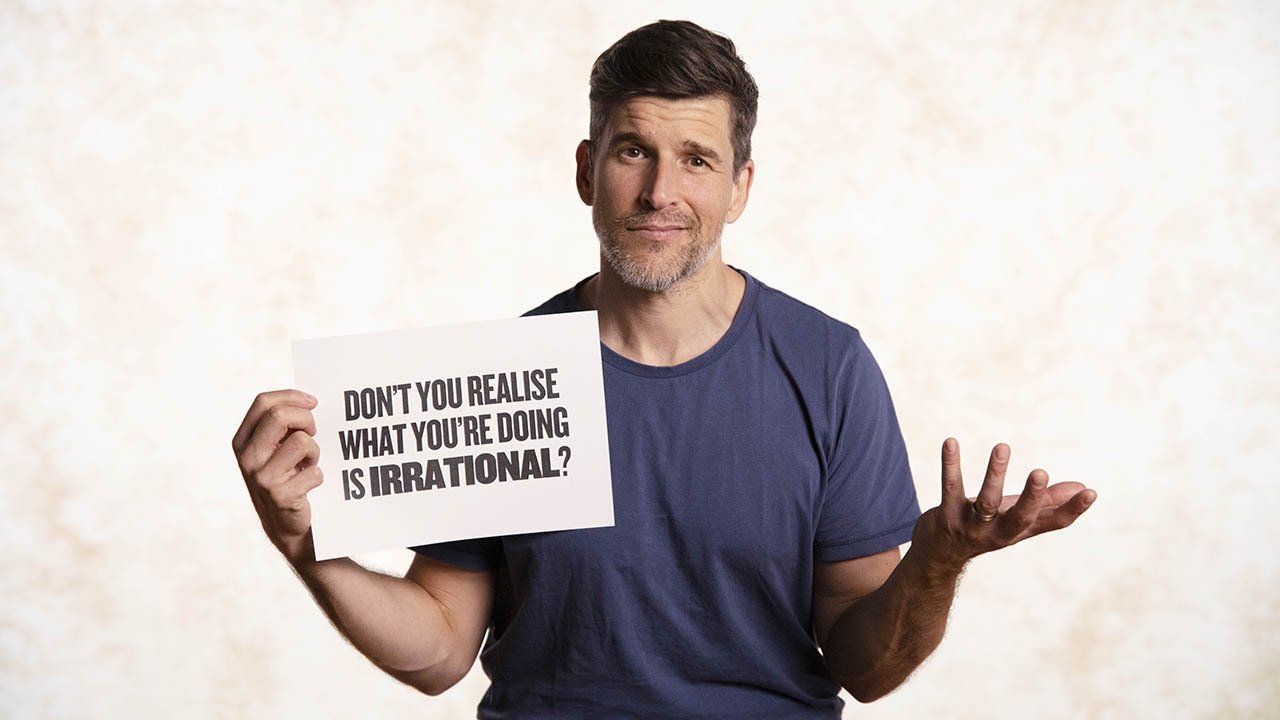 You Can't Ask That - Épisode 3
