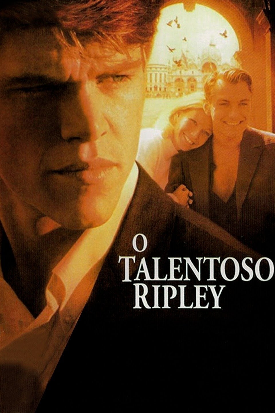 The Talented Mr. Ripley