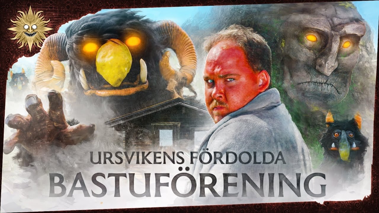 Imagem do Filme Ursvikens Fördolda Bastuförening