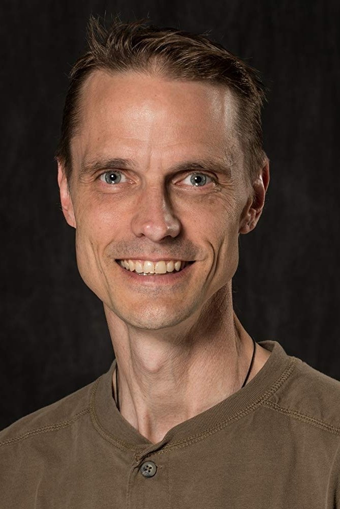 et billede af Doug Dawson