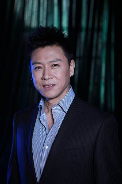 et billede af Hu Yajie