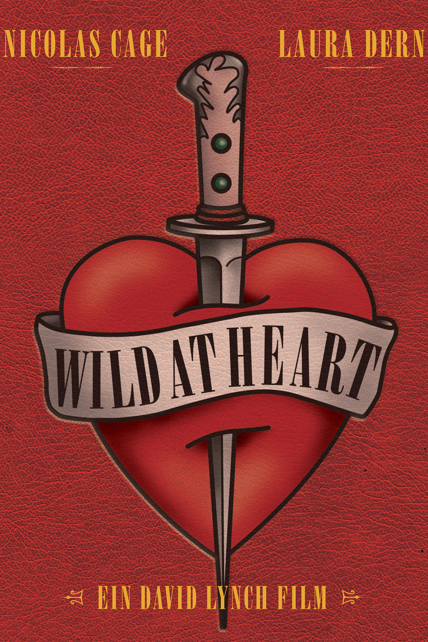 Wild at Heart