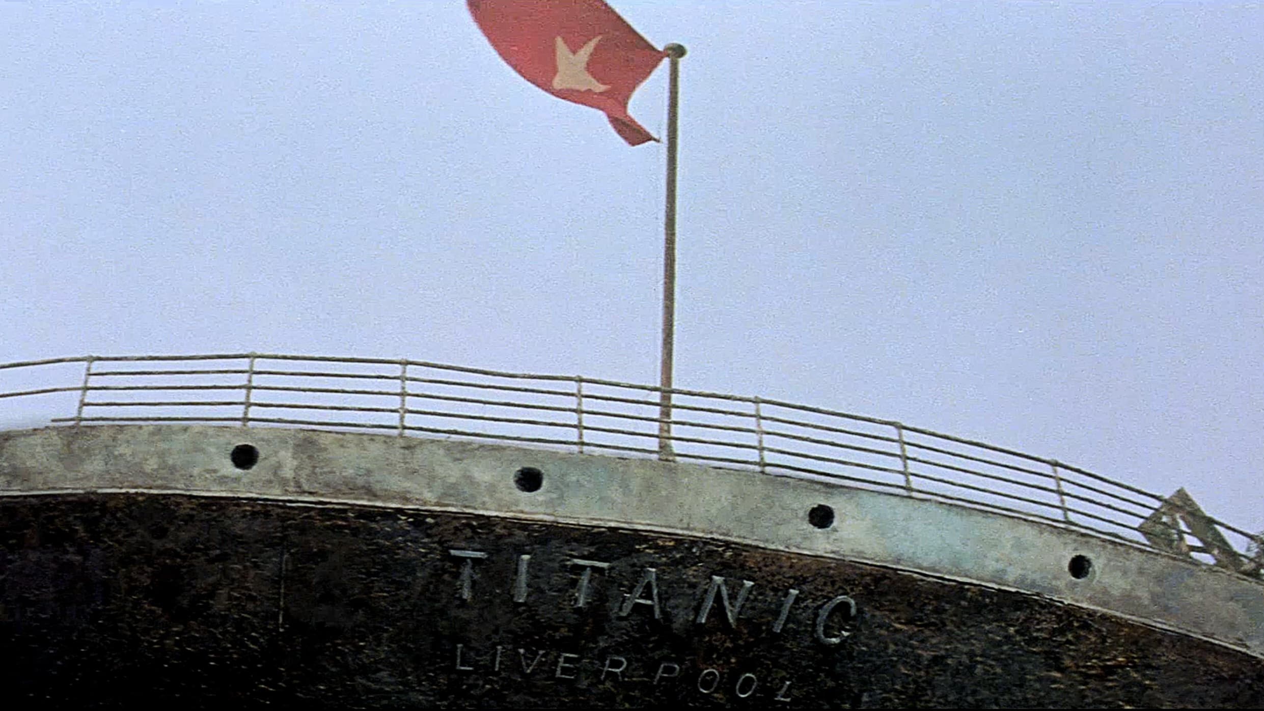 Hæv Titanic!