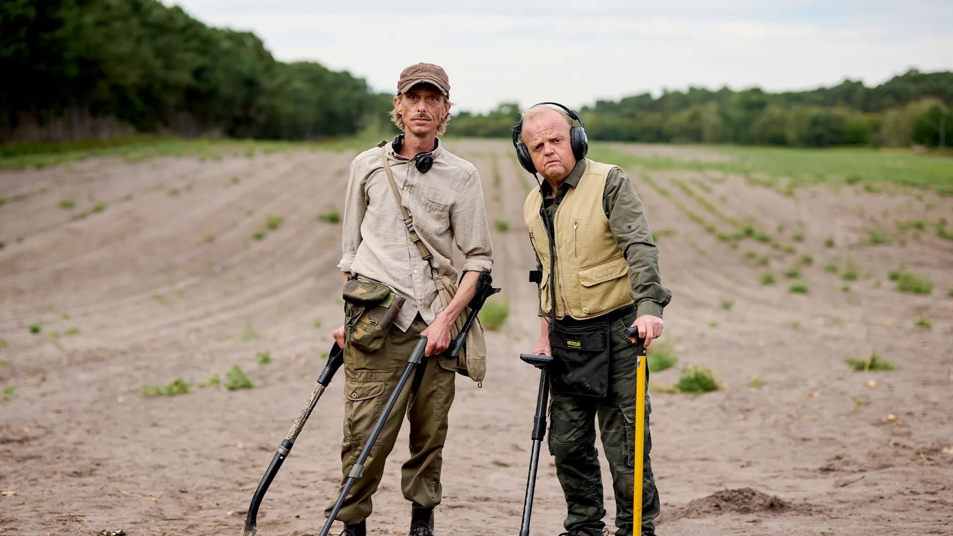 Detectorists