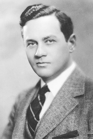 et billede af Sam Ash