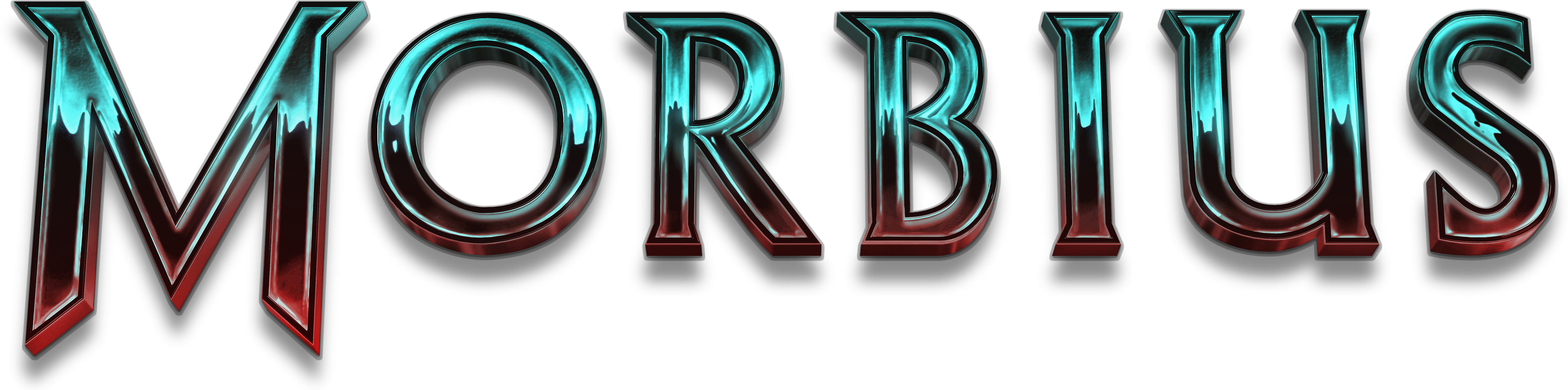 Morbius Logo