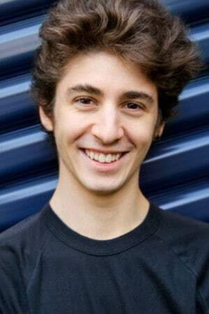 et billede af Lorenzo Ostuni