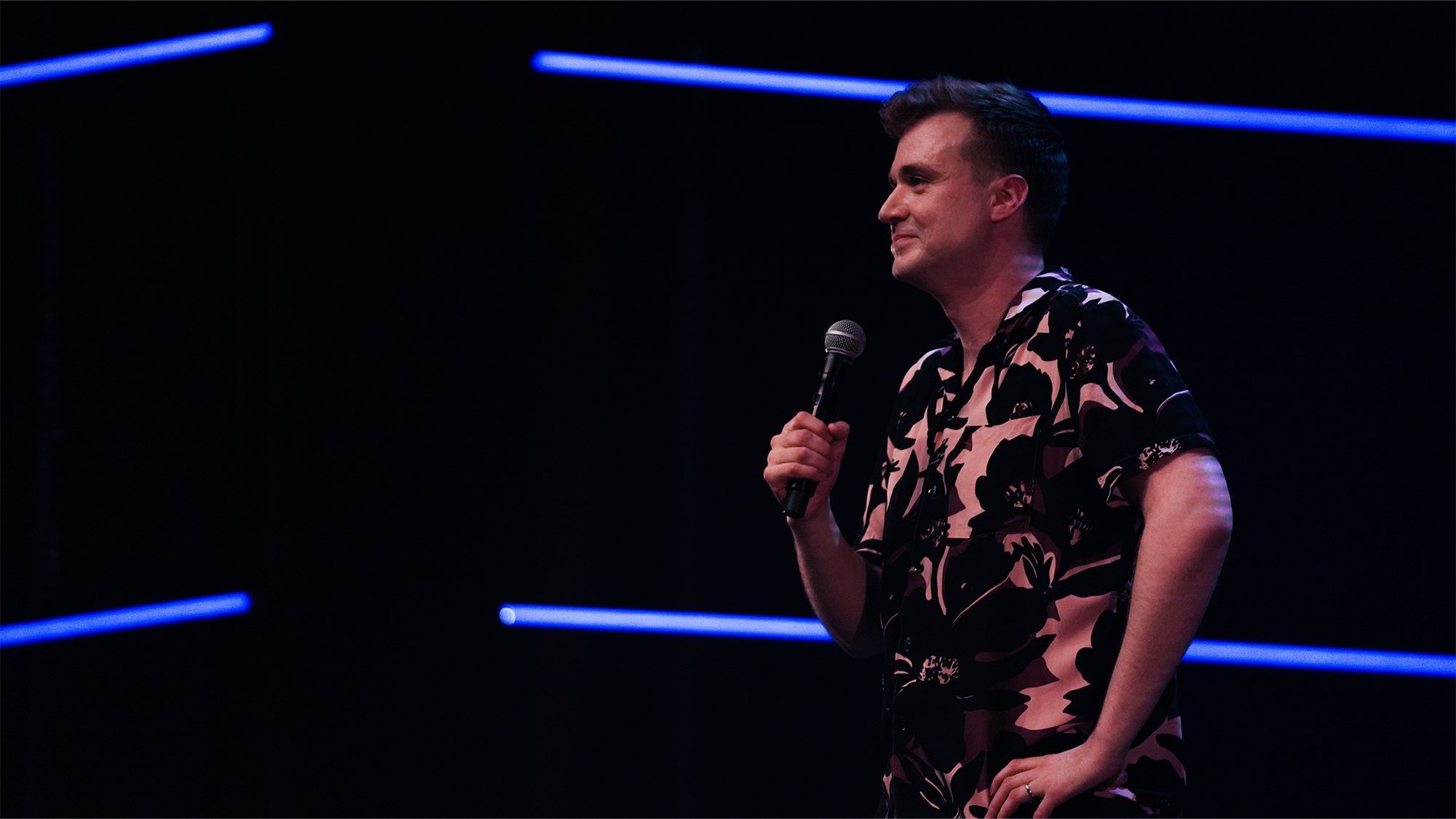 Arnaud Soly: Stand Up (2023)