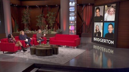 The Netflix Afterparty