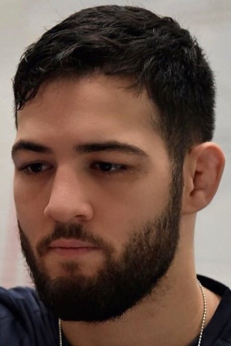 et billede af Nassourdine Imavov