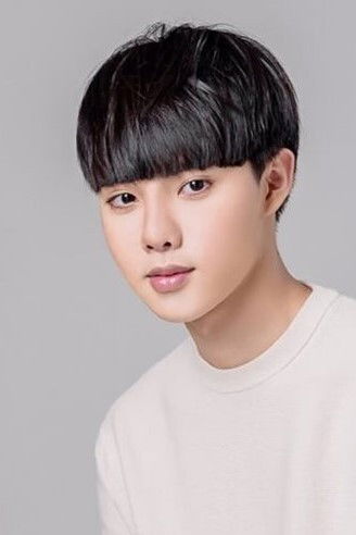 et billede af Andy Chou