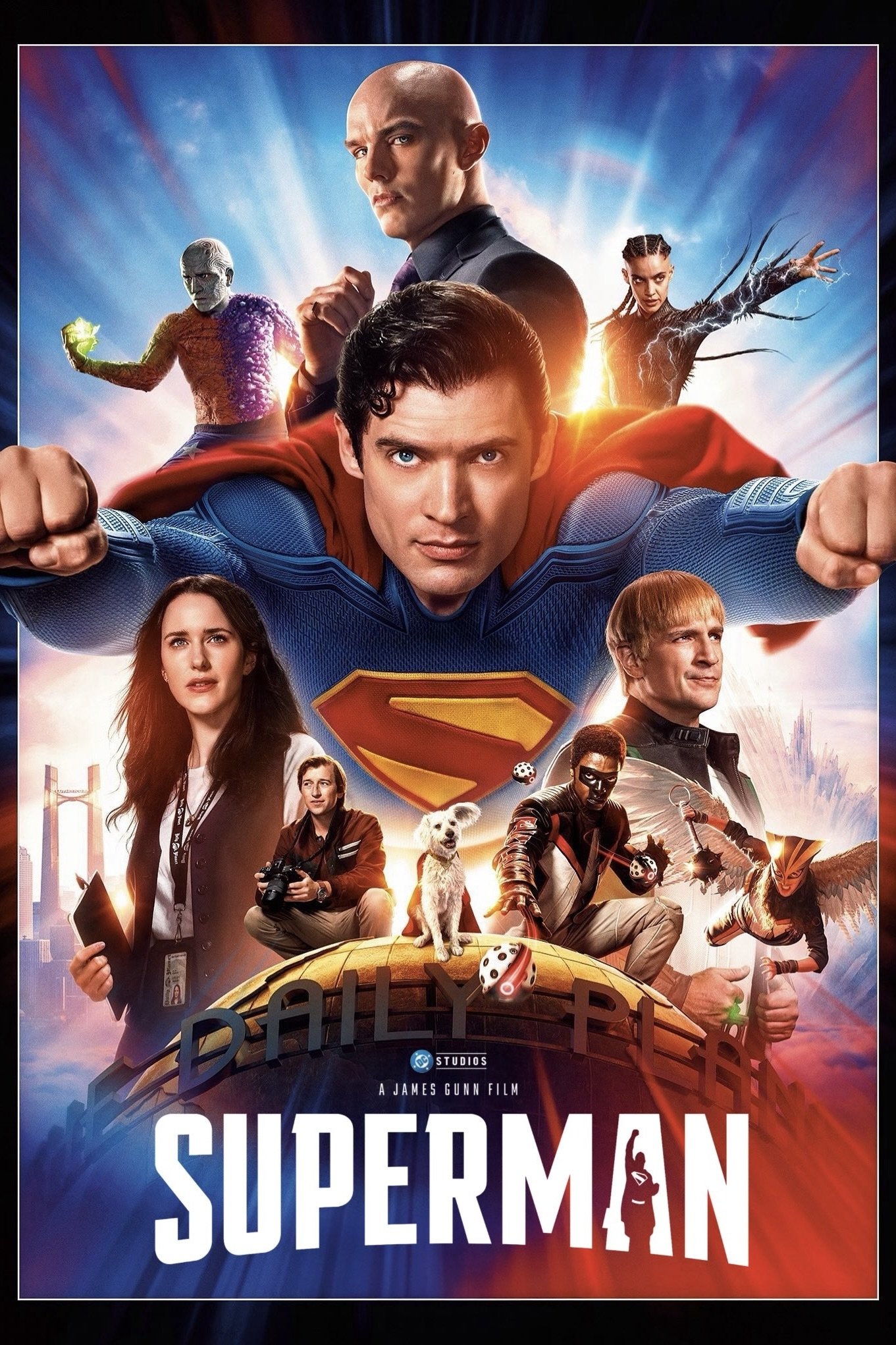 Superman