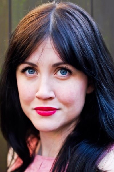 et billede af Kelly Munro-Fawcett