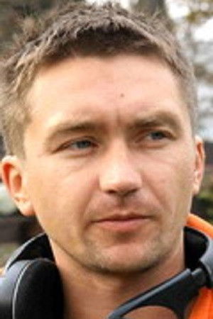 et billede af Dmitry Tyurin